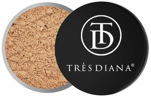 CLASSIC MINERAL POWDER