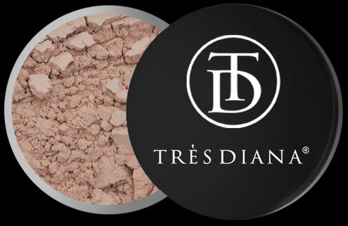 CLASSIC MINERAL POWDER