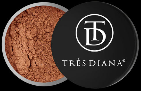 CLASSIC MINERAL POWDER