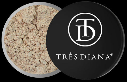 CLASSIC MINERAL POWDER