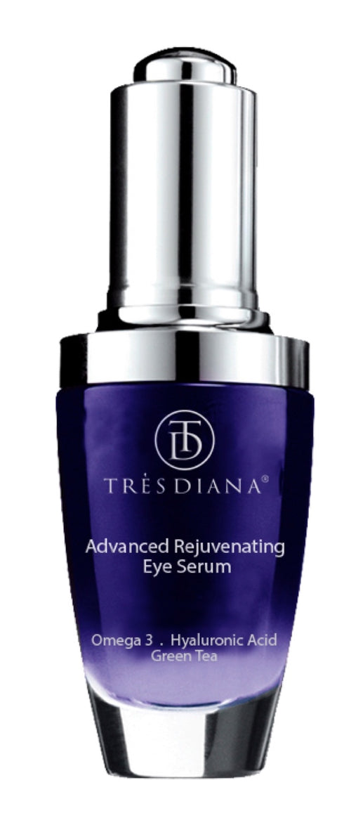 ADVANCED REJUVENATING EYE SERUM