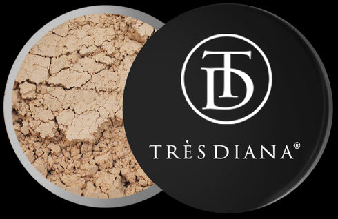 CLASSIC MINERAL POWDER