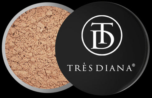 CLASSIC MINERAL POWDER