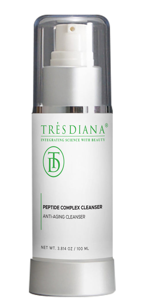 PEPTIDE COMPLEX HYDRATION CLEANSER