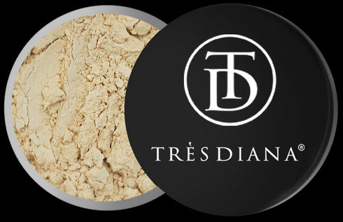 CLASSIC MINERAL POWDER