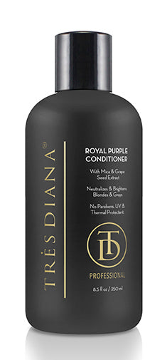 ROYAL PURPLE CONDITIONER