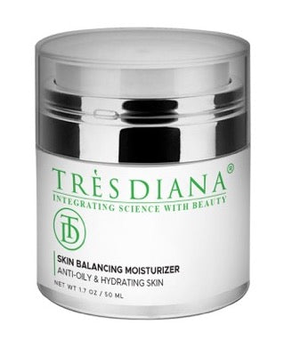 SKIN BALANCING MOISTURIZER