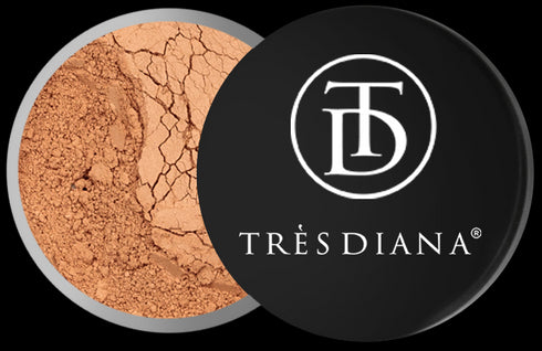 CLASSIC MINERAL POWDER