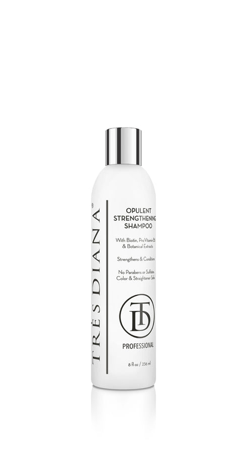 OPULENT STRENGTHENING SHAMPOO