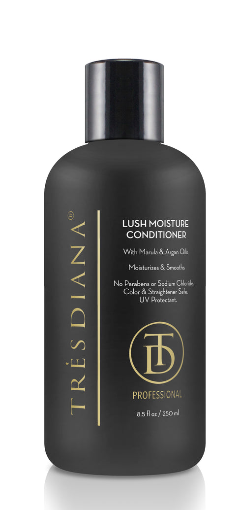 LUSH MOISTURE CONDITIONER