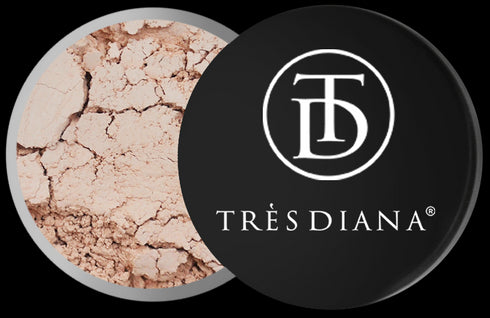 CLASSIC MINERAL POWDER