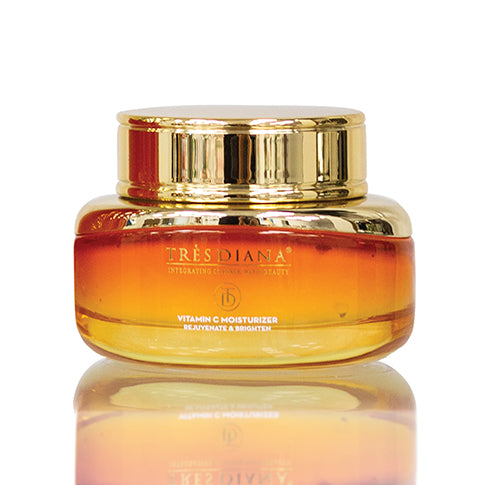 VITAMIN C MOISTURIZER