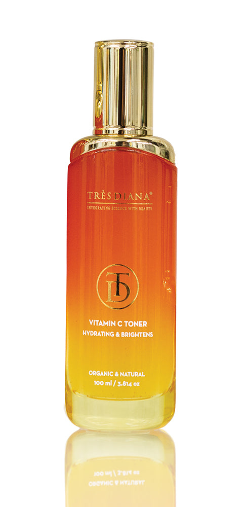 VITAMIN C TONER