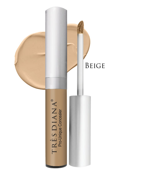 PRO-UNIQUE CREAMY CONCEALER
