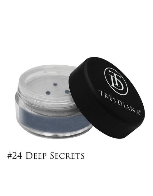 DEEP SHIMMER EYE SHADOW