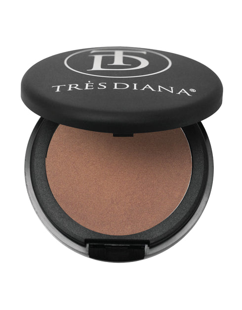 PRESSED HIGHLIGHTER & BRONZE