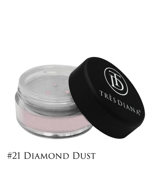 PASTEL SHIMMER EYE SHADOW