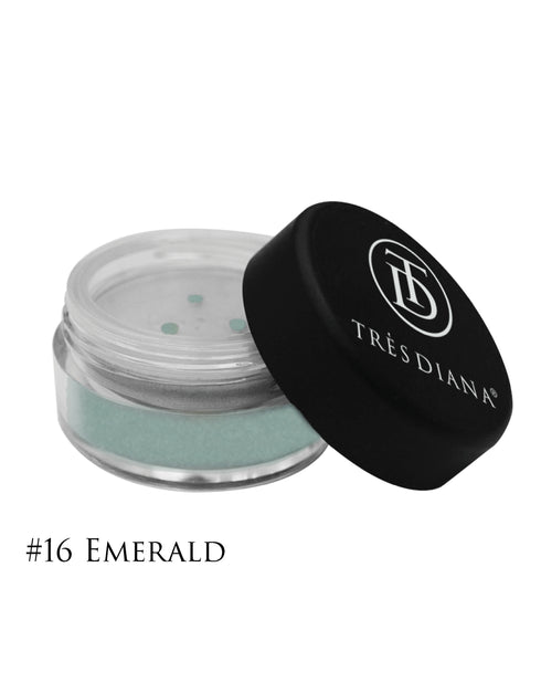 VIBRANT SHIMMER EYE SHADOW