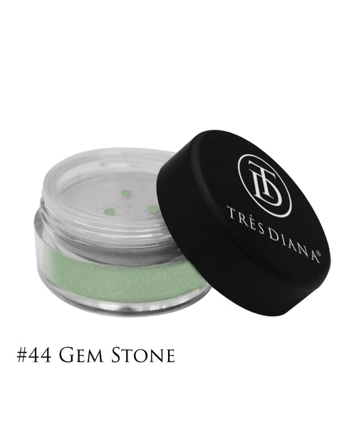 VIBRANT SHIMMER EYE SHADOW