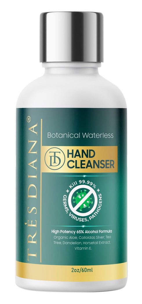 SMALL HAND SANITIZER