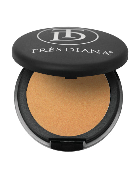 PRESSED HIGHLIGHTER & BRONZE