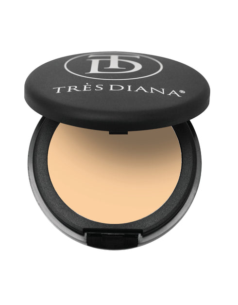 CREAM TO POWDER FOUNDATION