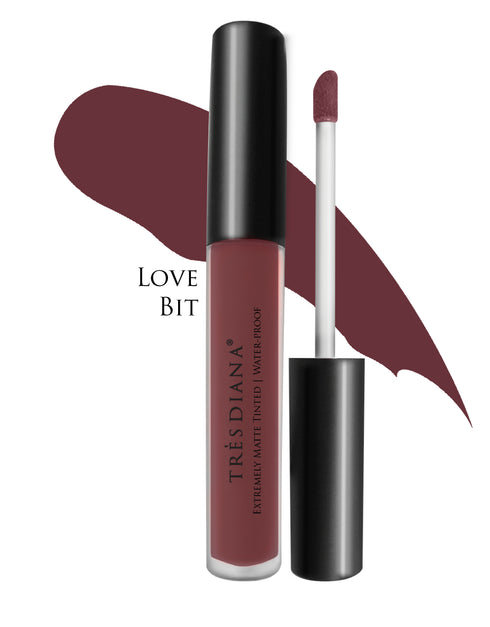 EXTREMELY MATTE LIPGLOSS