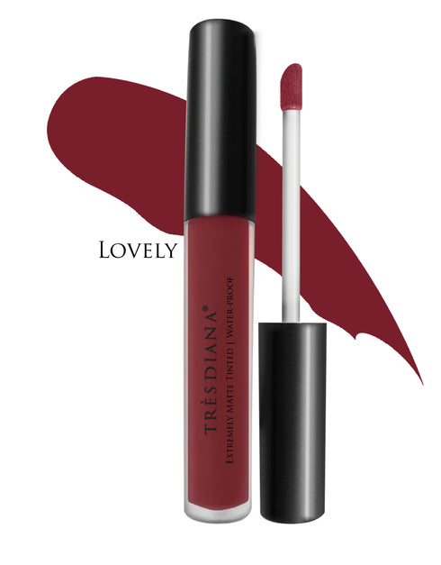 EXTREMELY MATTE LIPGLOSS