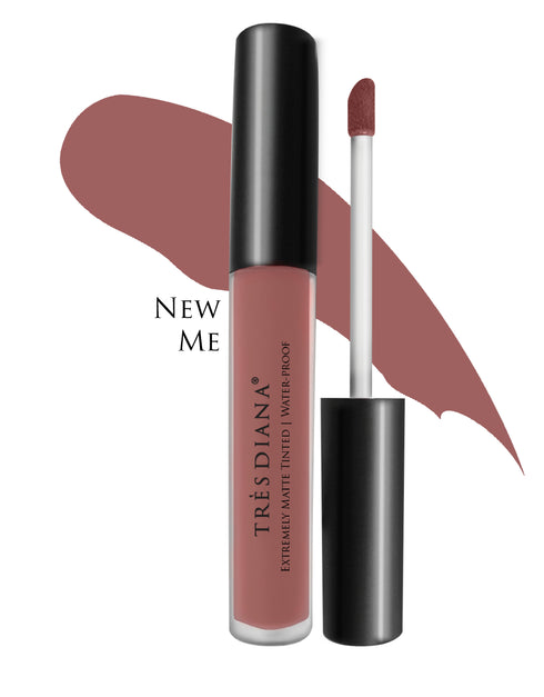 EXTREMELY MATTE LIPGLOSS