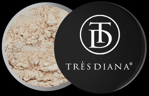 CLASSIC MINERAL POWDER