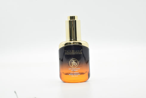 ADVANCED ANTI-AGING FACIAL OIL