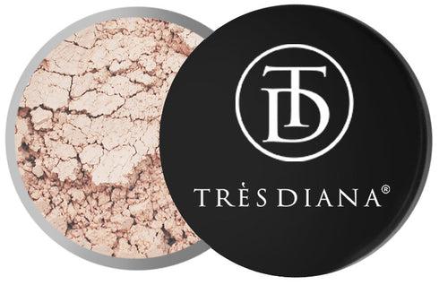 CLASSIC MINERAL POWDER