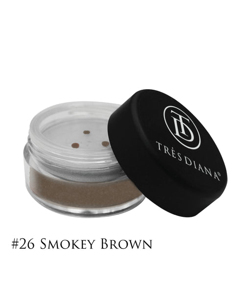 DEEP SHIMMER EYE SHADOW