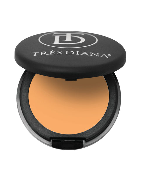 CREAM TO POWDER FOUNDATION