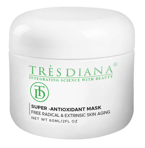 SUPER ANTIOXIDANT MASK