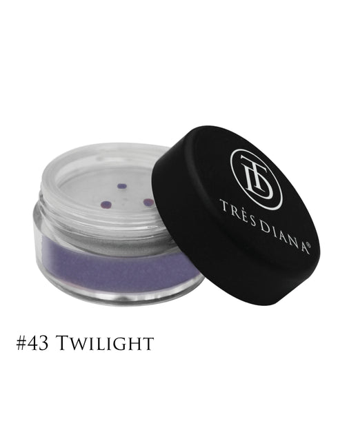 DEEP SHIMMER EYE SHADOW