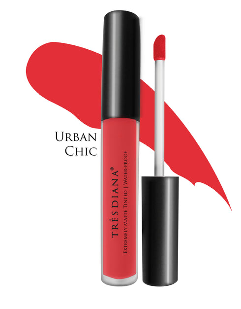 EXTREMELY MATTE LIPGLOSS