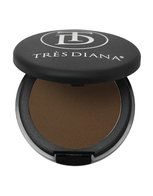 PRESSED HIGHLIGHTER & BRONZE