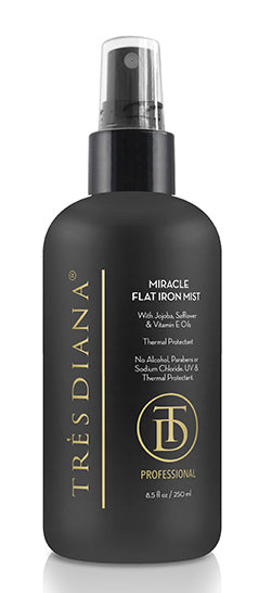 MIRACLE FLAT IRON MIST